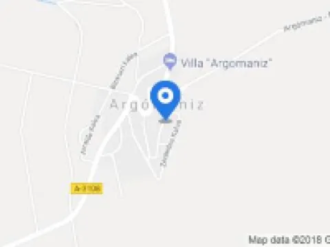 Parador de Argomaniz Hotels in Alava