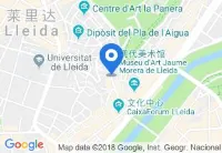 Parador de Lleida Hotels in Lleida