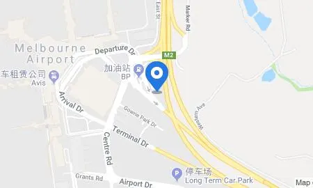 Ibis Budget Melbourne Airport