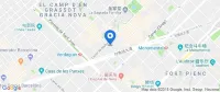 Ibis Barcelona Centro (Sagrada Familia) - Romantic