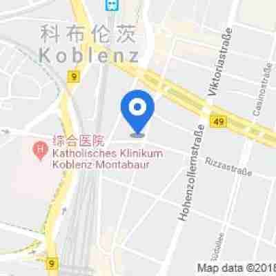 Ibis Koblenz City Others