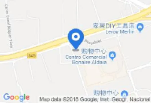 Ibis Valencia Bonaire Aeropuerto Hotels in Horta of Valencia