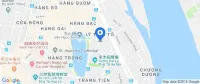 正宗河內精品飯店
