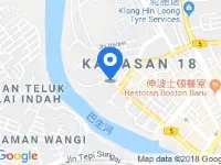 梅魯巴生99號酒店 巴生酒店