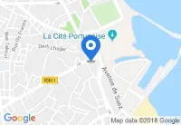 Riad Dar Statia Hotels in El-Jadida