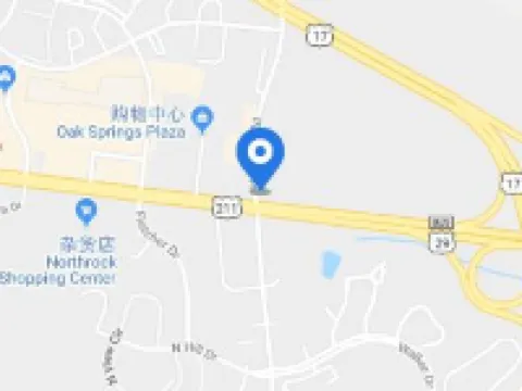 Hampton Inn Warrenton Hotels in Fauquier County