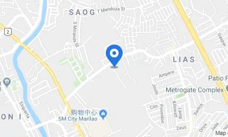 Pension Inn Marilao