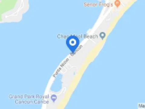 Royalton CHIC Cancun, An Autograph Collection All-Inclusive Resort - Adults Only Hotels in Benito Juarez