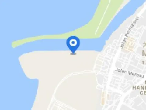 Pullman Miri Waterfront Hotels in Miri