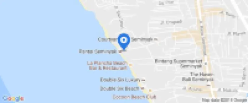 Pelangi Bali Hotel & Spa