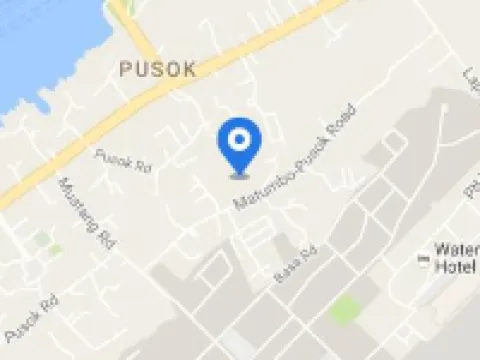 Goldberry Suites and Hotel - Mactan Hotels in Cebu