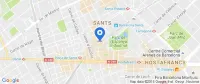 Cosmo Apartments Sants