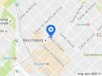 NH Barcelona Diagonal Poblenou Hotels near Agbar Tower