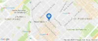 NH Barcelona Diagonal Poblenou