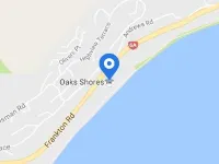 Oaks Queenstown Shores Resort Hotels near William Gilbert Rees Statue