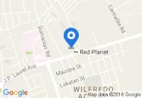 Red Planet Davao
