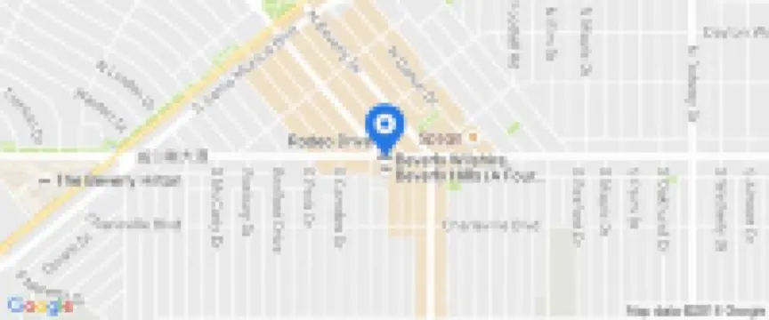 Beverly Wilshire, A Four Seasons Hotel