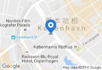 The Square Hotels in Copenhagen