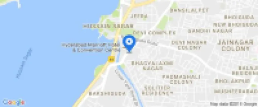 コートヤード バイ マリオット ハイデラバード ハイデラバードのホテル