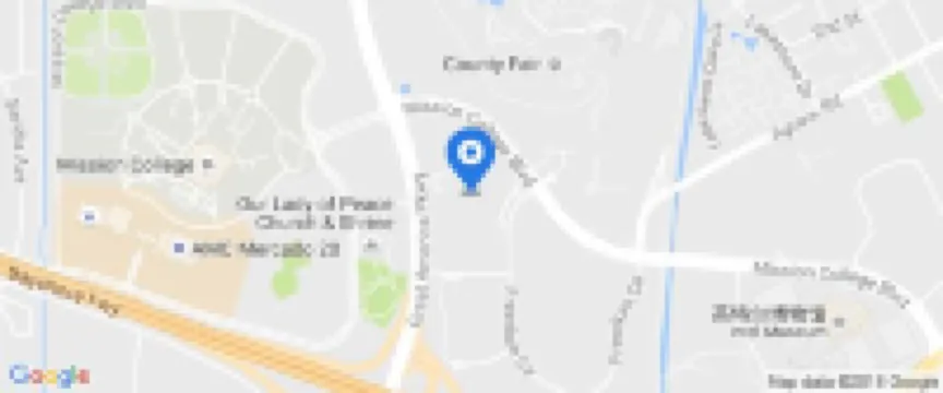 산타 클라라 메리어트 산타클라라 호텔