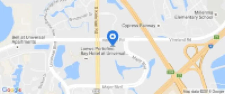 奧蘭多環球度假村附近奧蘭多萬楓酒店套房