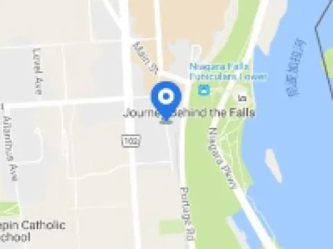 Niagara Falls Marriott Fallsview Hotel & Spa Hotels in Niagara Falls