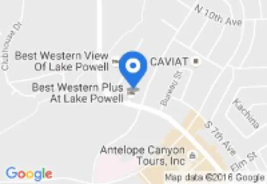 Best Western Plus at Lake Powell