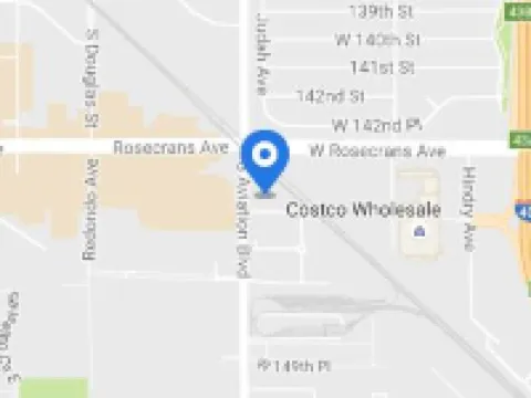 TownePlace Suites Los Angeles LAX Manhattan Beach Hoteles en Hawthorne