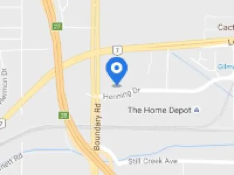 アクセント インズ バーナビー バーナビーのホテル