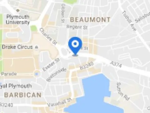 普利茅斯萊昂納多酒店 普利茅斯酒店