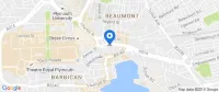Leonardo Hotel Plymouth - 4-Star