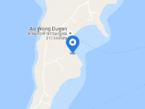 C 沙美島海灘度假村 沙美島酒店