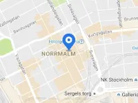 Haymarket by Scandic Hotels near Hötorget