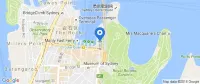 Pullman Quay Grand Sydney Harbour Hotels in Kirribilli