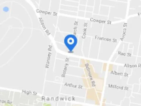 The Alison Randwick Hotels in Randwick