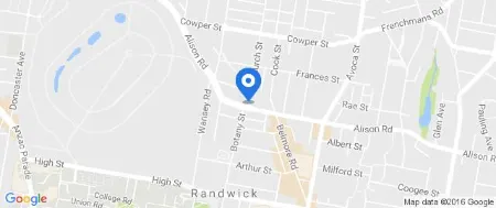 The Alison Randwick Отели рядом с достопримечательностью «Художественная галерея Нового Южного Уэльса»