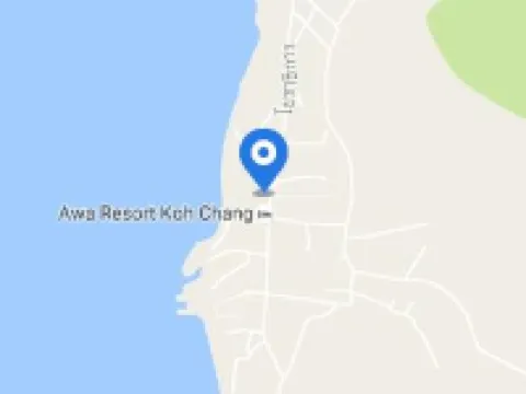 アワ リゾート コ チャーン コ・チャーンのホテル