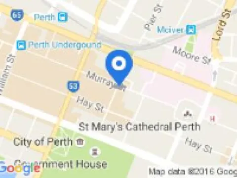 ペンシオーネ ホテル パース パースのホテル