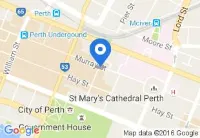 The Pensione Hotel Perth, an EVT hotel
