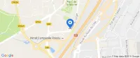 Novotel Paris Roissy CDG Convention - Airport Shuttle
