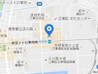 Sotetsu Fresa Inn Tokyo-Toyocho Hotels near Koto Ward