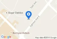 Hilton Garden Inn Toronto Airport West/Mississauga Отели в г. Миссисауга