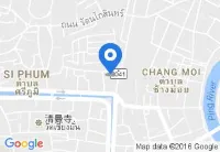 Royal Panerai Hotel Chiangmai - 3-Star