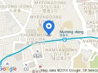 Ekonomy Hotel Myeongdong Premier Các khách sạn gần Công viên Sowol Gil