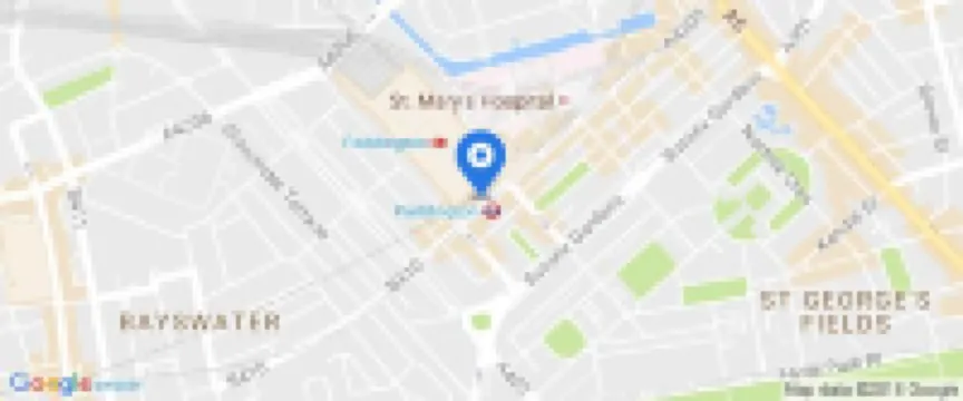 ヒルトン ロンドン パディントン