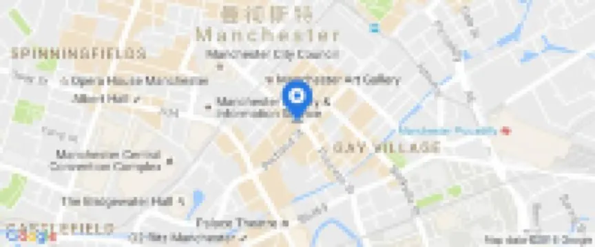 Roomzzz Manchester City