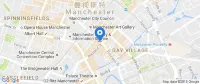 رومز مانشستر سيتي
