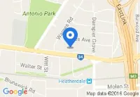 Quality Hotel Manor Hotels in Croydon