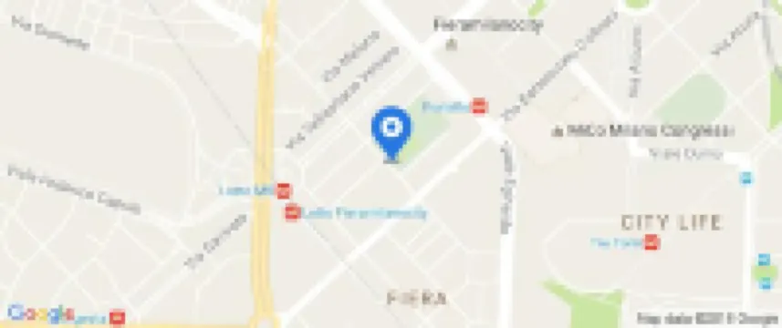 B&B Hotel Milano Portello