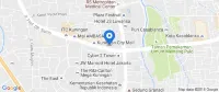 Manhattan Hotel Jakarta - 5-Star